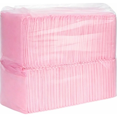 RealG RC-K-1512 Tréninkové absorpční podložky pro psy 60 x 90 cm 50 ks růžové – Zbozi.Blesk.cz