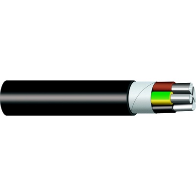 NKT AYKY-J 4x16mm² 1 m