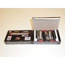 Stroboskop Bílý 5 ks