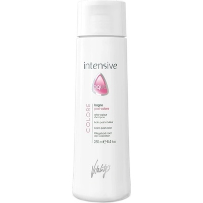 Vitality´s Intensive Aqua Colore Shampoo po barvení 250 ml