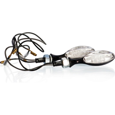 LED miniblinkry MOTION STUFF černý STF-101-5020