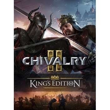 Chivalry 2 (King's Edition)