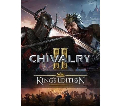 Chivalry 2 (King's Edition)