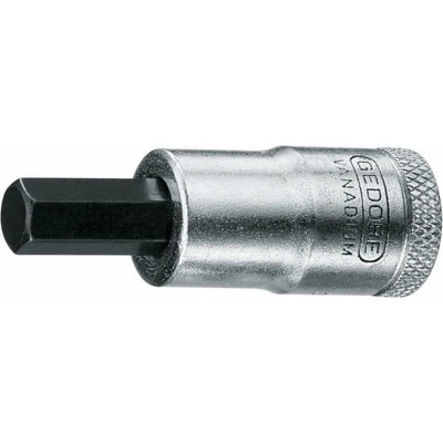 Bit Adaptér 3/8" vnitřní 6 hran 8 x 49 mm GEDORE