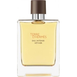 Hermès Terre d'Hermes Eau Intense Vetiver Б. О. EDP 50 ml за мъже Парфюми