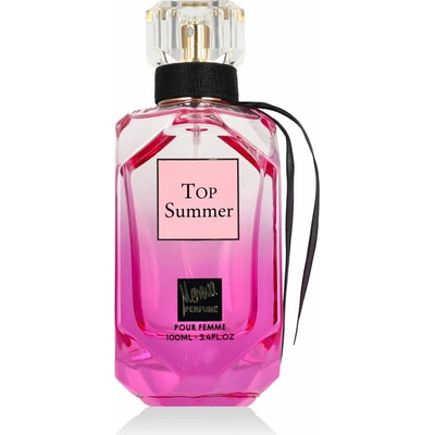 Memwa Top Summer Bombshe parfumovaná voda dámska 100 ml