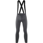 ASSOS Мъжки клин за колоездене ASSOS Mille GT Spring Fall Bib Tights S11 Cycling bottoms - Robust Grey (055-3311-0313)