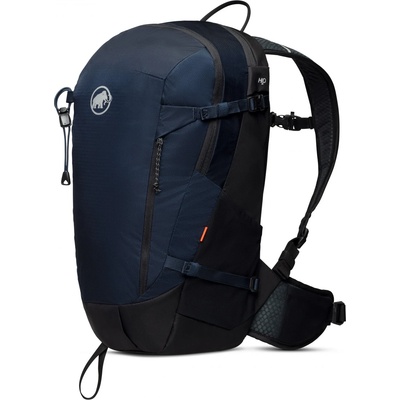 MAMMUT Дамска туристическа раница Mammut Women's Lithium 20 Walking backpack - Marine / Black - размер One Size (502-6451-0211)