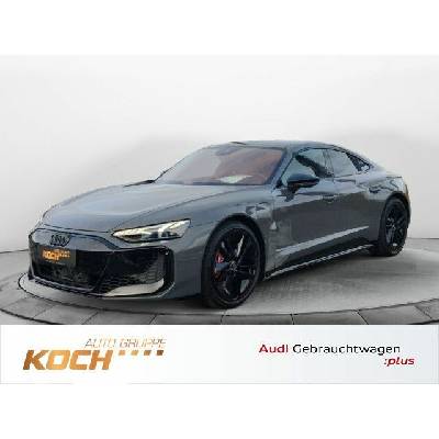 Audi RS e-tron GT quattro Performance 570 kW