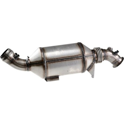 NTY Filtr pevných částic DPF VW VOLKSWAGEN CRAFTER 30-35 2.5TDI 2006- 2E0254700FX 2E0254700GX | Zboží Auto