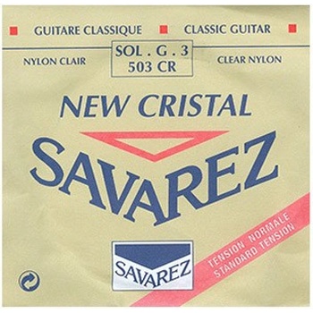 SAVAREZ 503CR