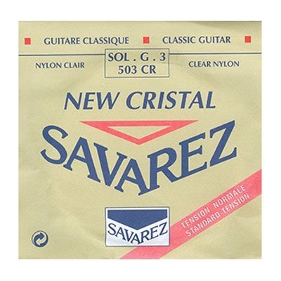 SAVAREZ 503CR