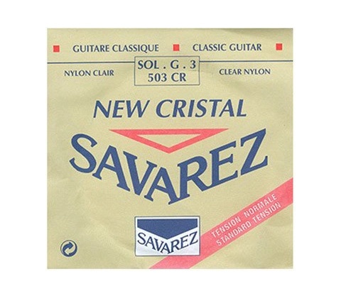 SAVAREZ 503CR