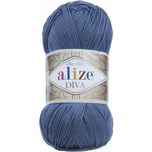 Alize Diva 353 Плетива  режда (17800353)