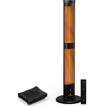 Image 1 of Blumfeldt BlazeTower 3000W (HHG4-BLM-BLZTW)