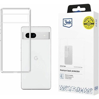 3mk Armor Case Google Pixel 7A 5G