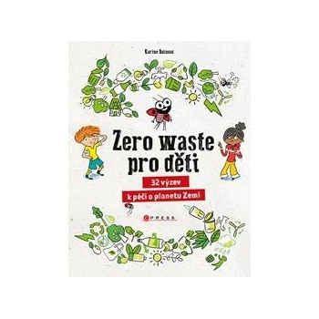 Zero waste pro děti
