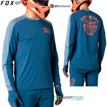 Fox Ranger Dr. LS