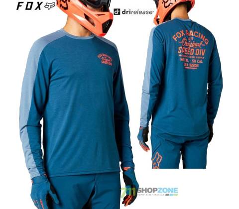 Fox Ranger Dr. LS