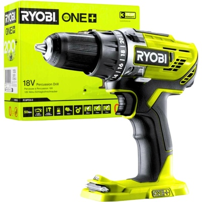Ryobi R18DD3-0 5133002889