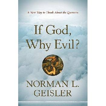 If God, Why Evil? - A New Way to Think About the Question