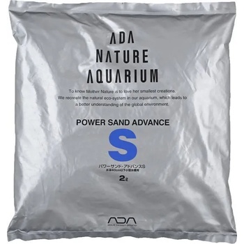 ADA Power Sand Advance S, 2л