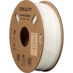 CREALITY Hyper ABS филамент 1.75mm бял (3301020040)