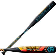 Louisville softbalová pálka Slugger FP Diva 28" palcov