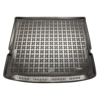 Image 1 of Гумена стелка за багажник за Ford S-Max (2015+) 7 seats - Rezaw Plast