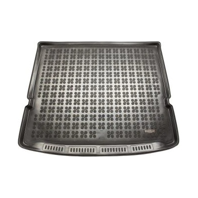 Гумена стелка за багажник за Ford S-Max (2015+) 7 seats - Rezaw Plast