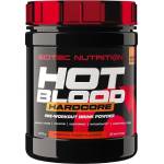 Scitec Nutrition Hot Blood 3.0, 375 Grams