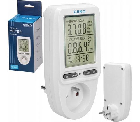 Solight DT27