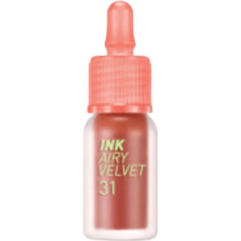 PeriPera - Ink Airy Velvet 4g - 31 Mild Rose