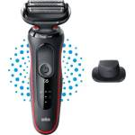 Braun Series 5 51-R1200s Самобръсначки