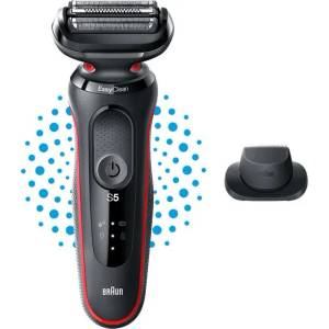 Braun Series 5 51-R1200s Самобръсначки
