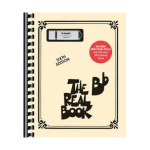 Real Book - Volume 1 - BB Edition | Hal Leonard Publishing Corporation (ISBN: 9781495035791)