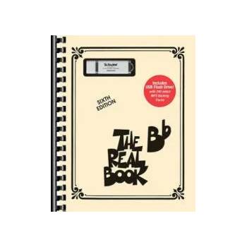 Image 1 of Real Book - Volume 1 - BB Edition | Hal Leonard Publishing Corporation