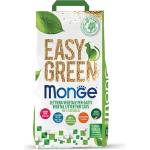 Monge Easy Green Monge котешка тоалетна на растителна основа, подходяща и за порчета и влечуги 3.5кг/10 литра