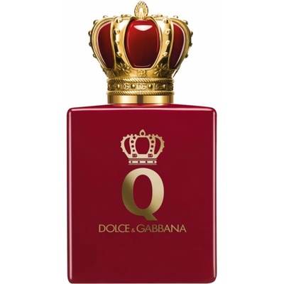 Dolce&Gabbana Q by Dolce&Gabbana Elixir parfém dámský 50 ml