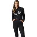 Fox Boundary Pullover Fleece Black