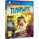 Hry na PS4 Tearaway Unfolded