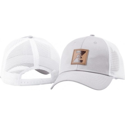 Zfish Z Grey Cap