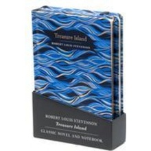 Treasure Island Gift Pack