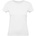 B&C Collection B&c e150 / Дамска тениска с обло деколте - пепеляво l (01002t60003)