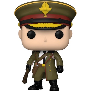 Image 1 of Funko Фигура Funko POP! Movies: Rebel Moon - Atticus Noble #1538 (088492)