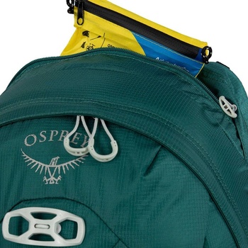 Osprey Tempest III 20l jasper green