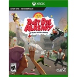 Curve Digital Just Die Already (Xbox One)