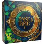 Libellud Настолна игра Take Time - Семейна (ASMLIBTT0101) - ozone