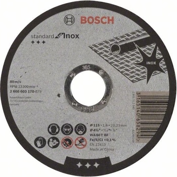 Bosch 2.608.603.170