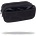COOLPACK Несесер с два ципа COOLPACK Duke BLACK